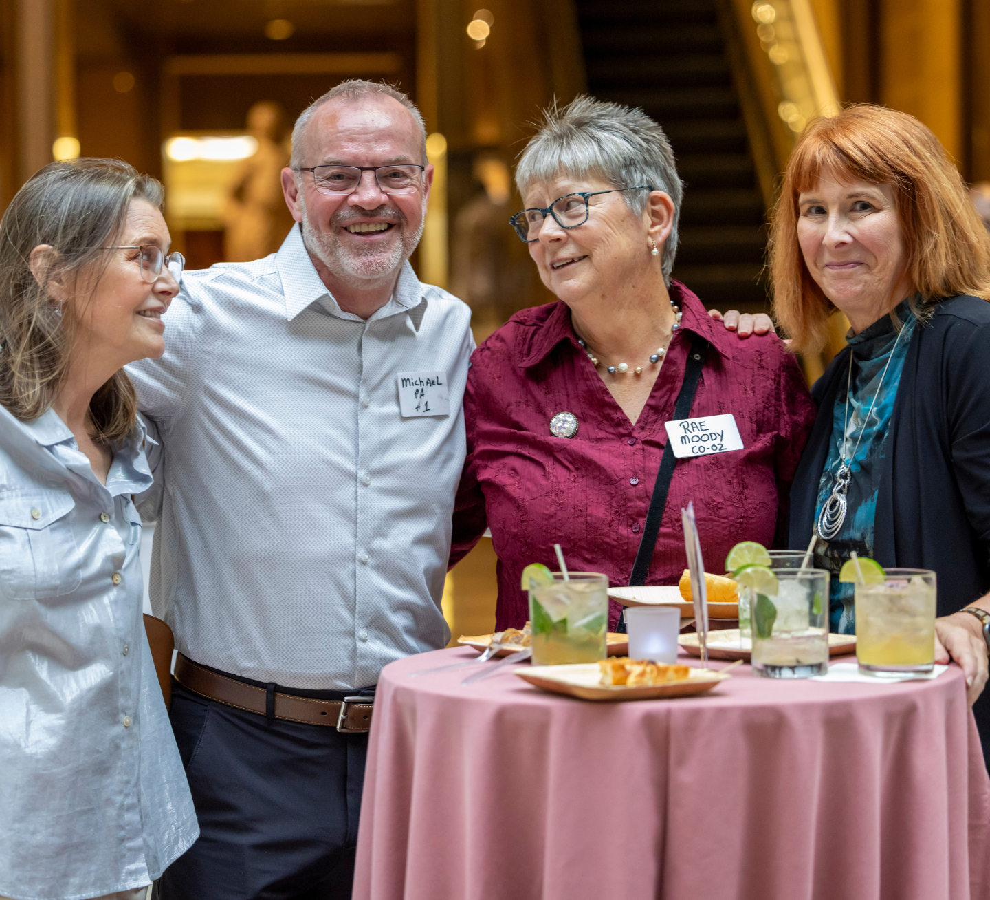 2026 Myeloma Cohort