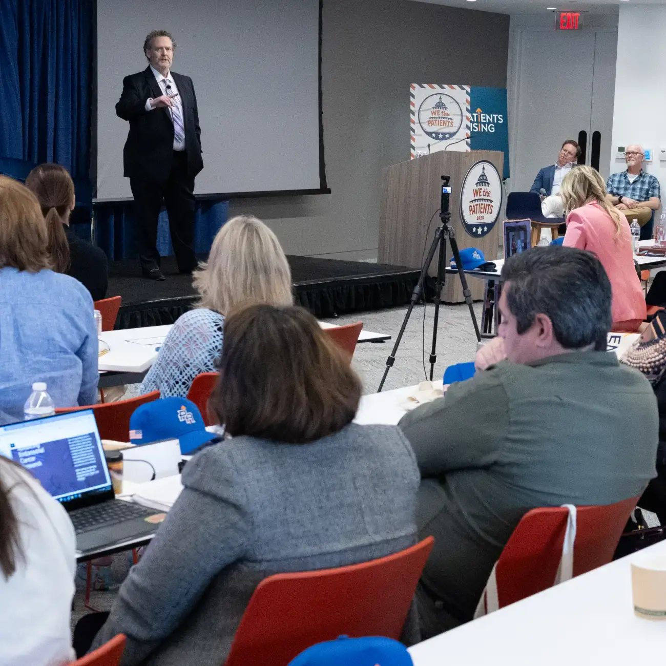 Patients Rising Legislative Advocacy Masterclass